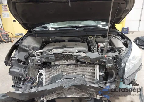 2013 Chevrolet Malibu 1Lt из США, поврежденный, VIN 1G11C5SA8DF312299